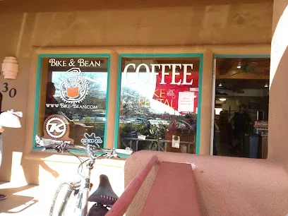 Sedona Bike & Bean